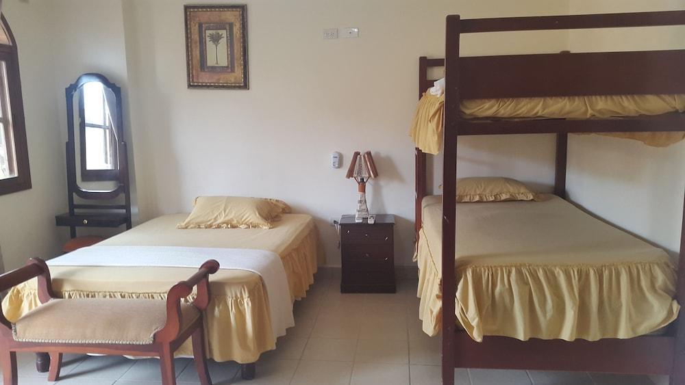 Hotel Boutique Piedra Del Mar