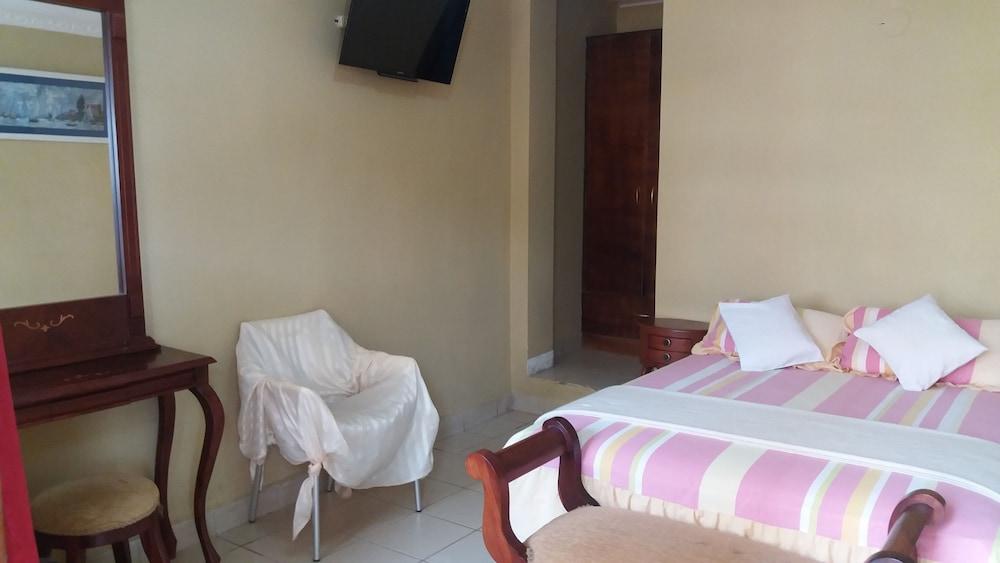 Hotel Boutique Piedra Del Mar