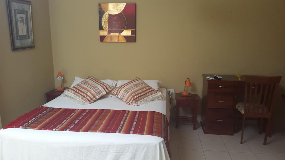Hotel Boutique Piedra Del Mar