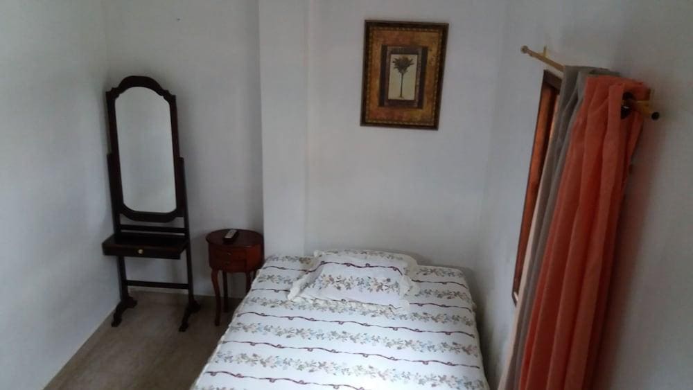 Hotel Boutique Piedra Del Mar