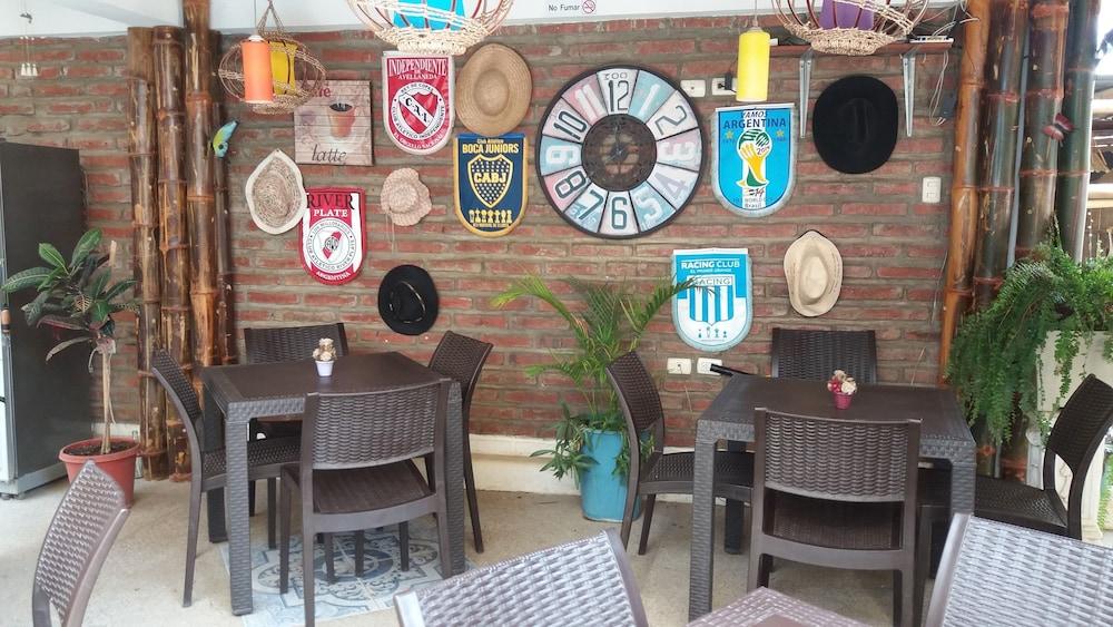 Hotel Boutique Piedra Del Mar