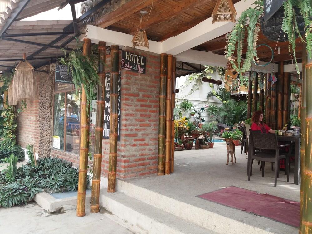 Hotel Boutique Piedra Del Mar
