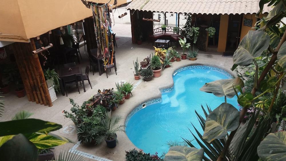 Hotel Boutique Piedra Del Mar
