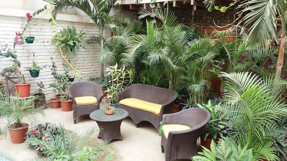 Hotel Boutique Piedra Del Mar