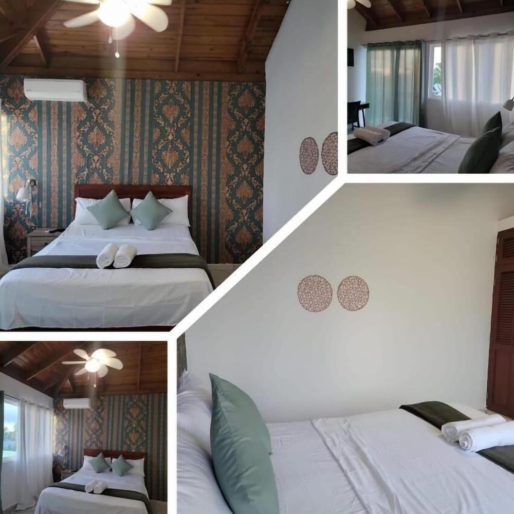 Sea Breeze Hotel