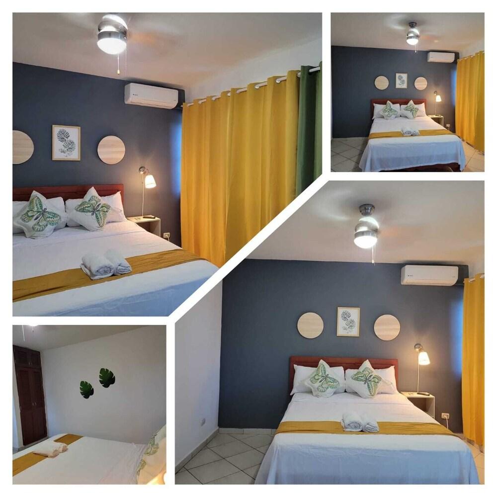 Sea Breeze Hotel