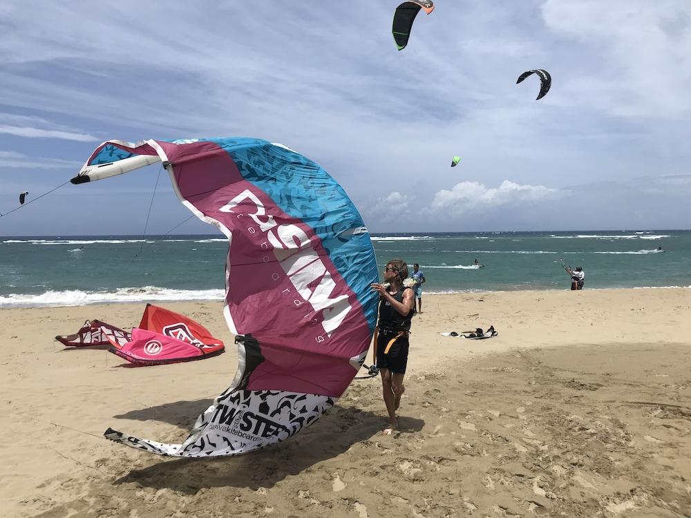 Hooked Cabarete