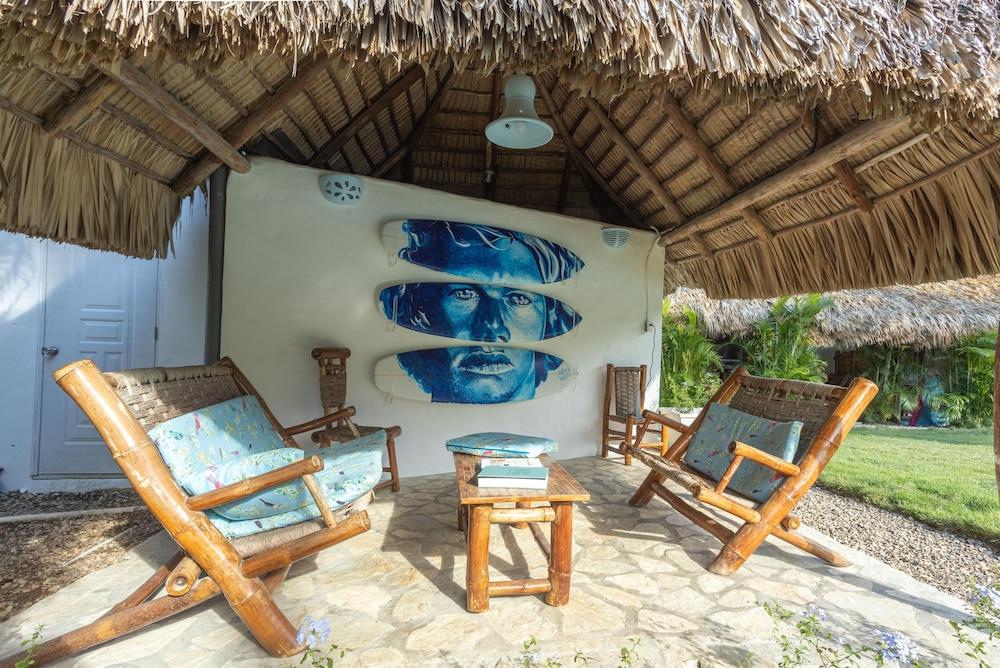 Hooked Cabarete