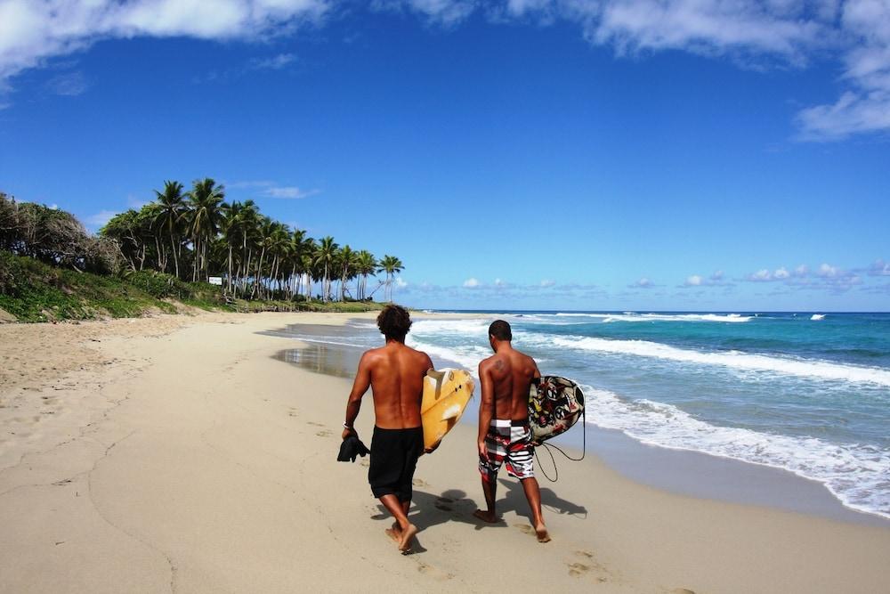 Hooked Cabarete