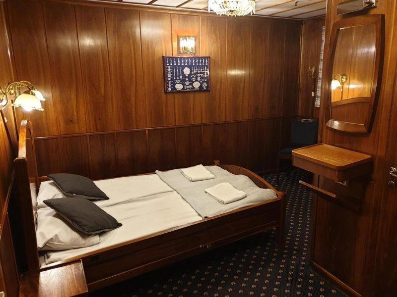 M/S BIRGER JARL