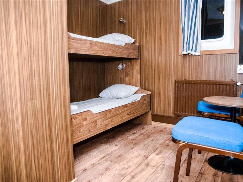 M/S BIRGER JARL