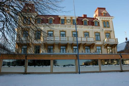 Grand Hotel Marstrand
