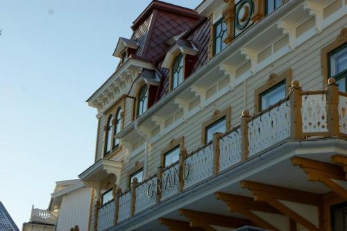 Grand Hotel Marstrand