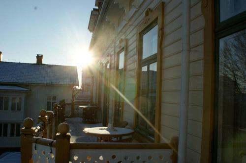 Grand Hotel Marstrand