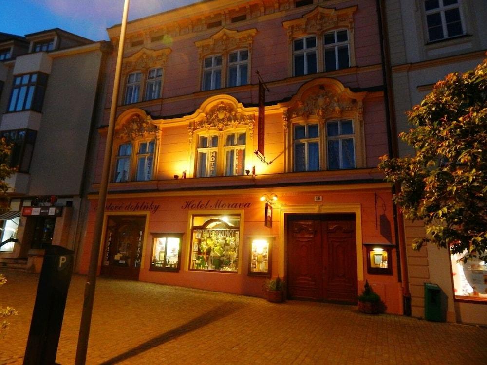 Morava