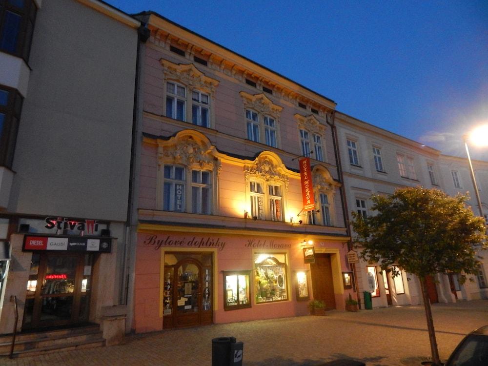 Morava