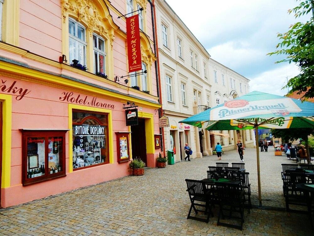 Morava