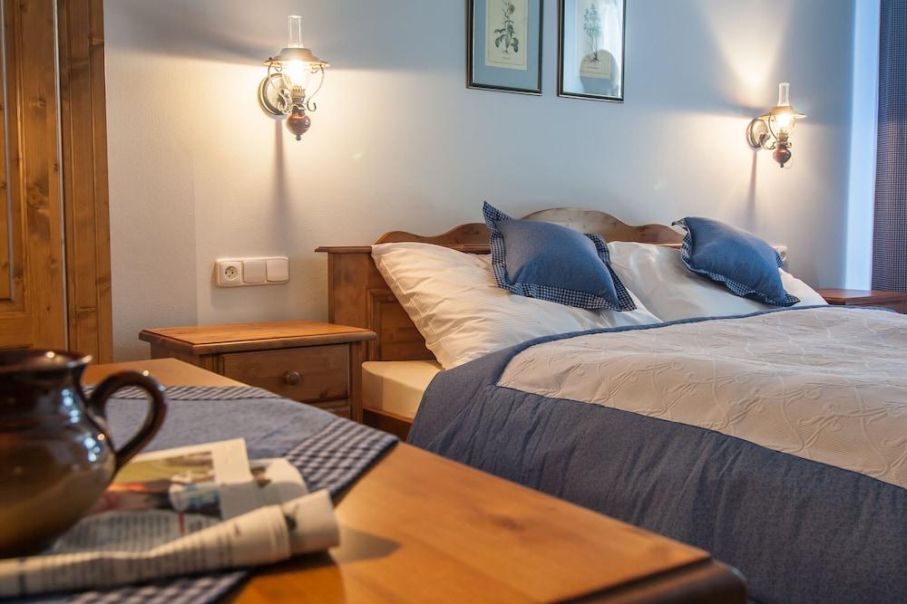 Apartmán Hotel Jítrava