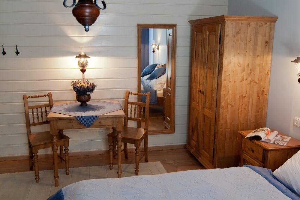 Apartmán Hotel Jítrava