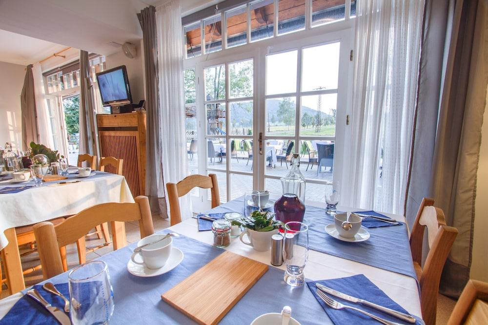 Apartmán Hotel Jítrava