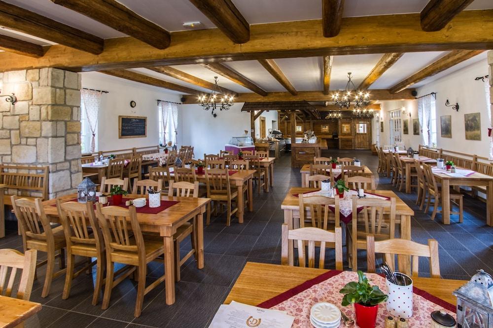 Apartmán Hotel Jítrava