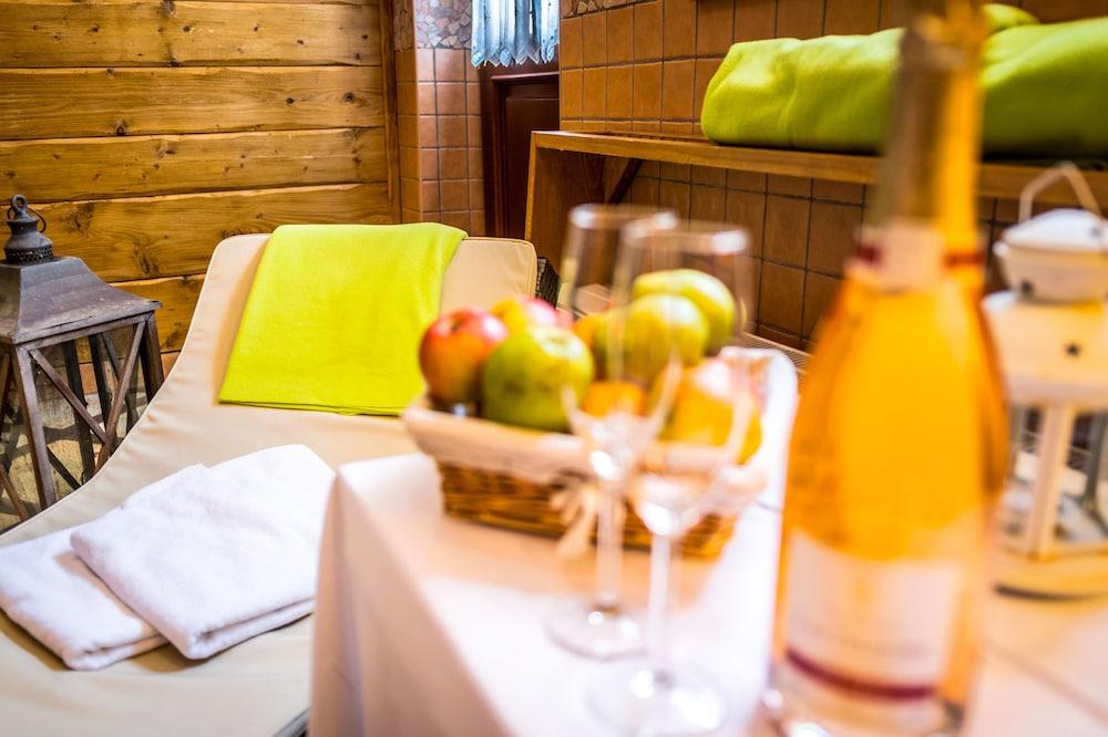 Apartmán Hotel Jítrava
