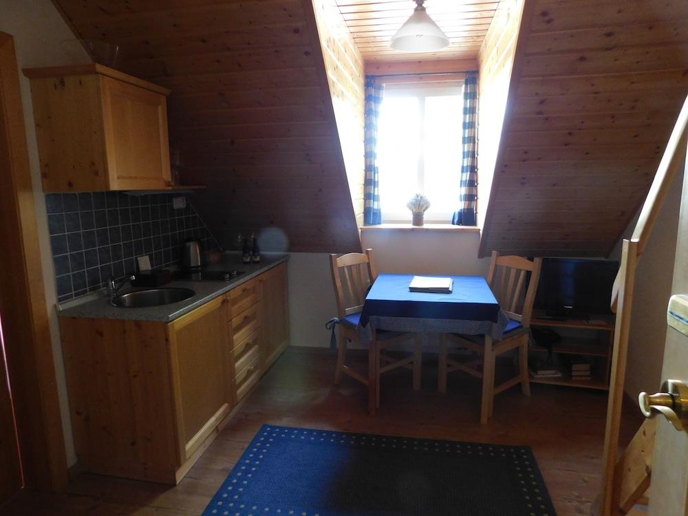 Apartmán Hotel Jítrava