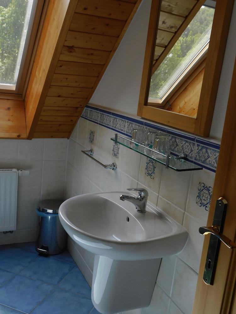 Apartmán Hotel Jítrava