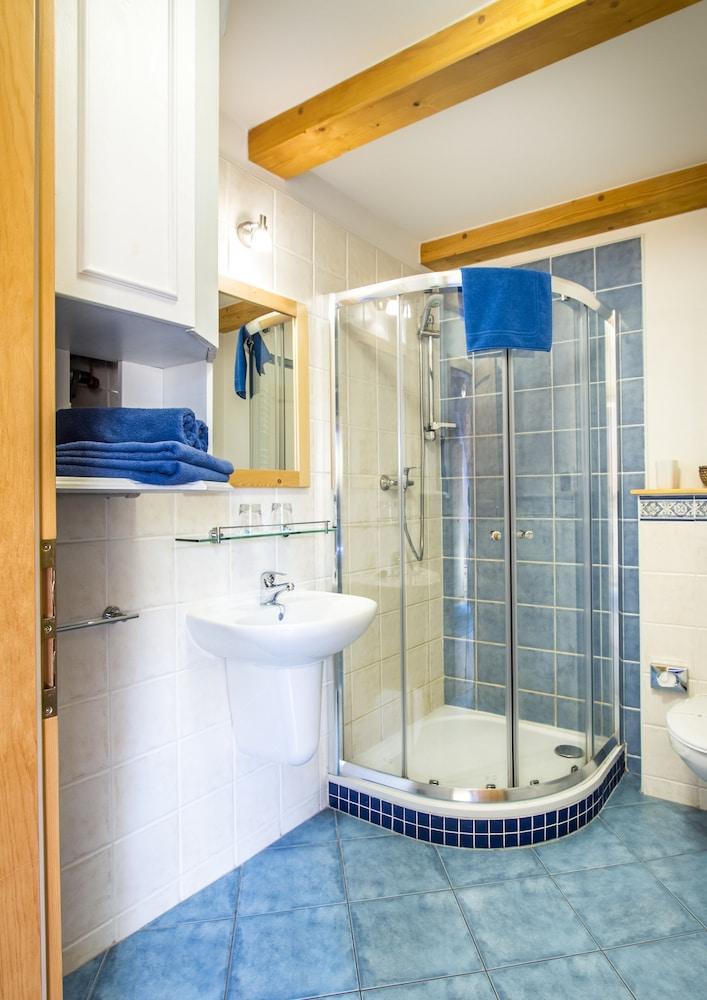 Apartmán Hotel Jítrava