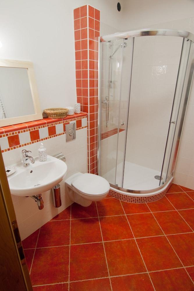 Apartmán Hotel Jítrava