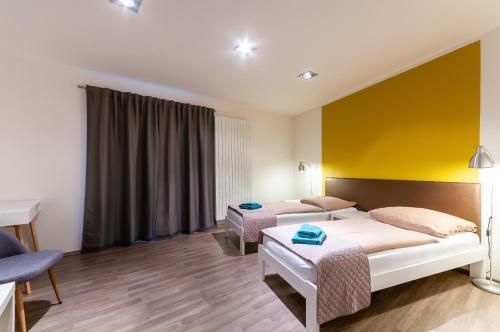 VV Hotel