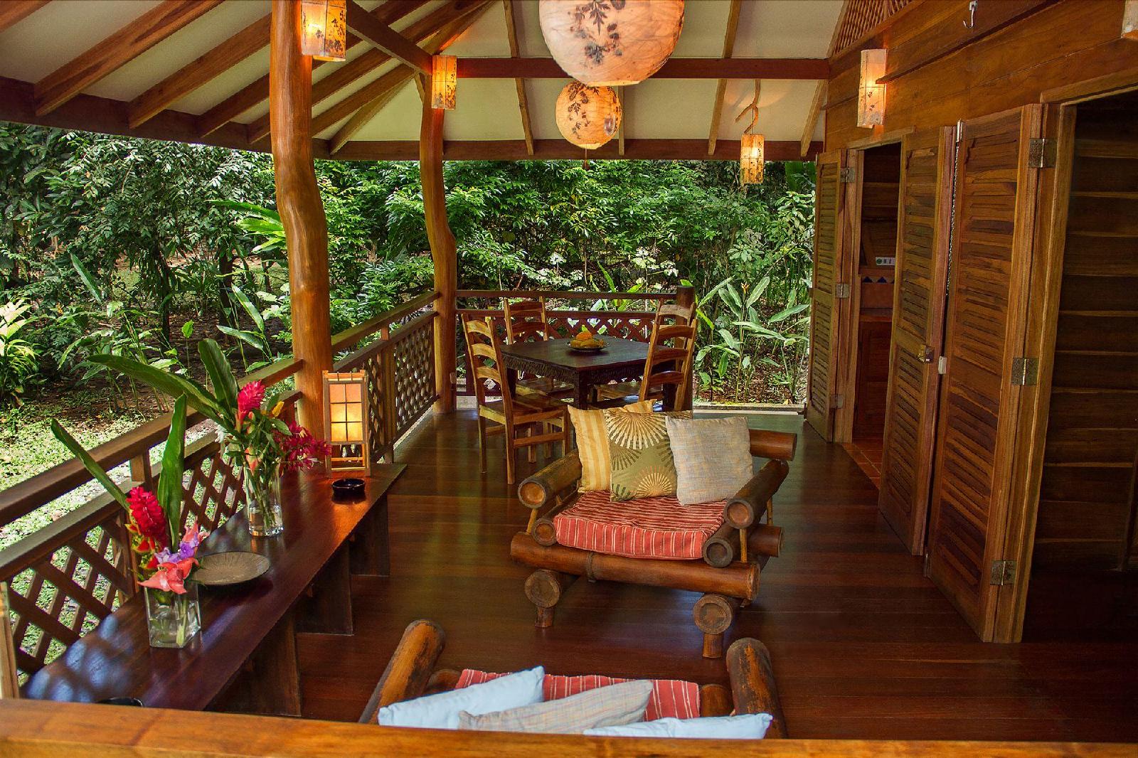 La Finca Chica