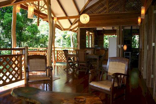 La Finca Chica