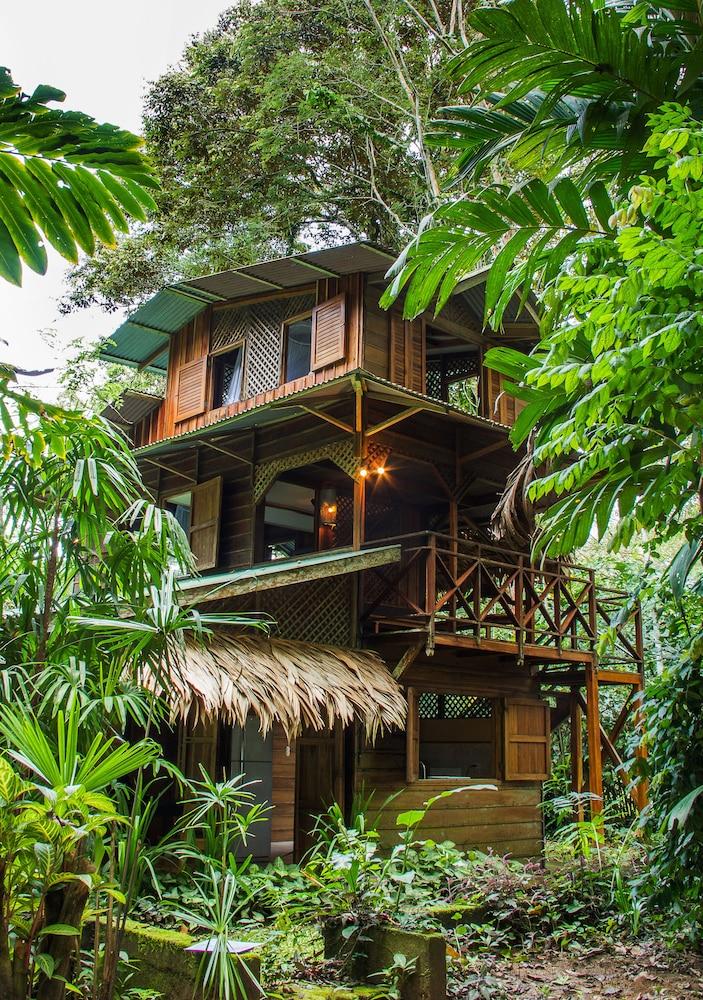 La Finca Chica
