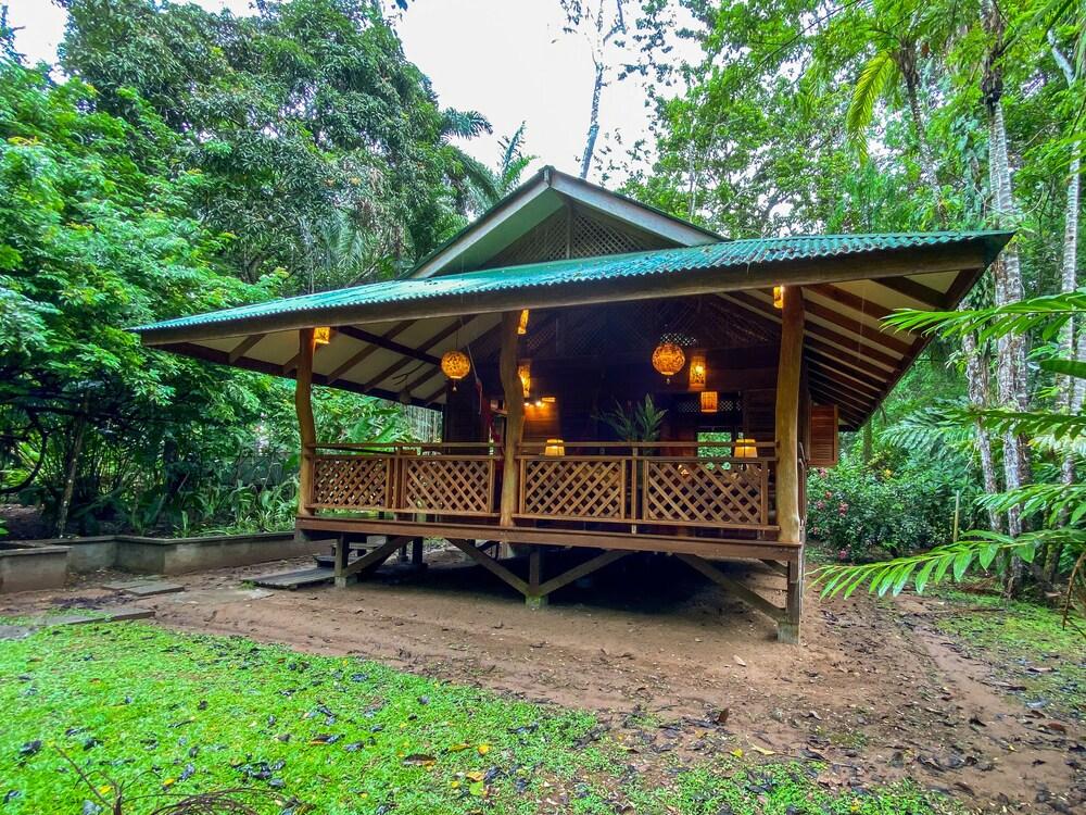 La Finca Chica