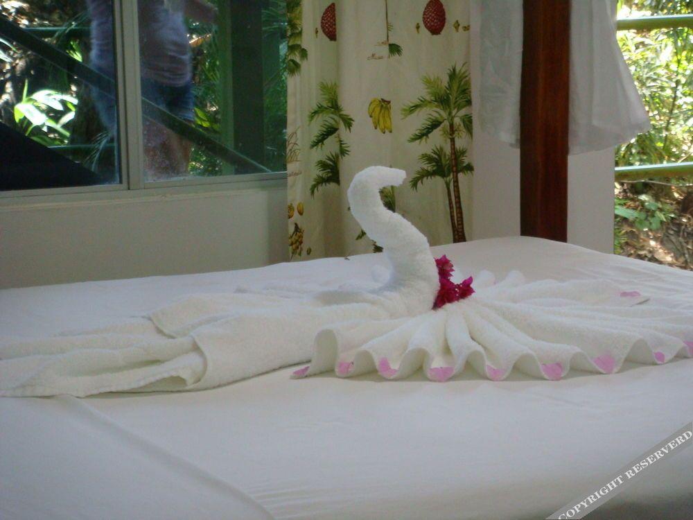 Paradise Inn
