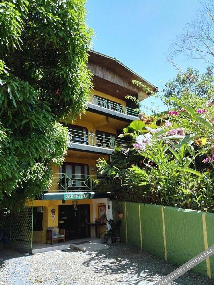 Paradise Inn