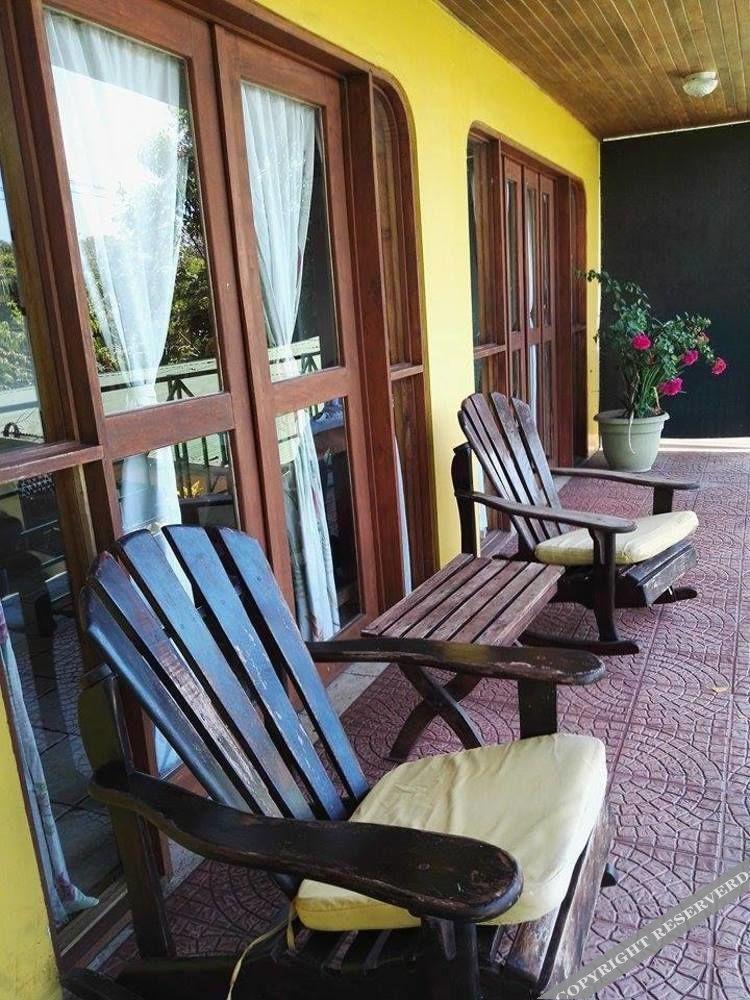 Paradise Inn