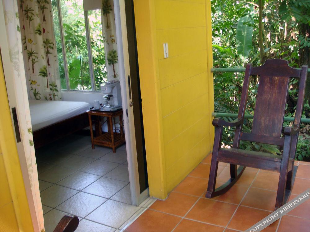 Paradise Inn