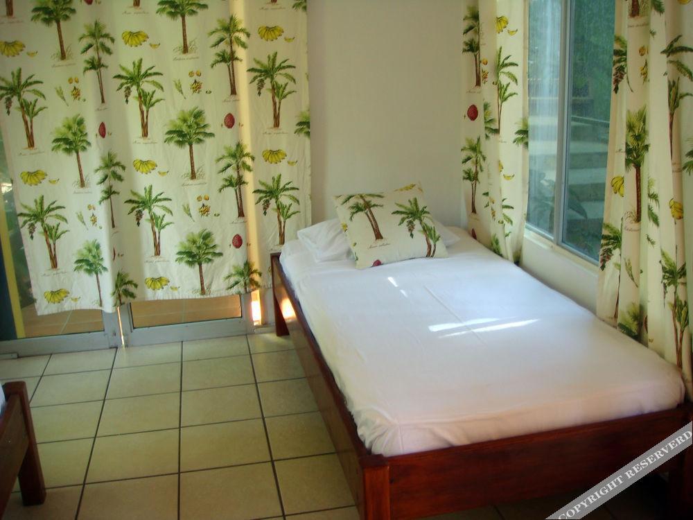 Paradise Inn