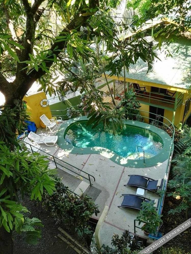 Paradise Inn