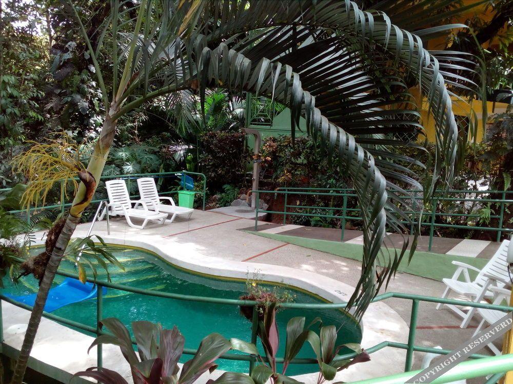 Paradise Inn