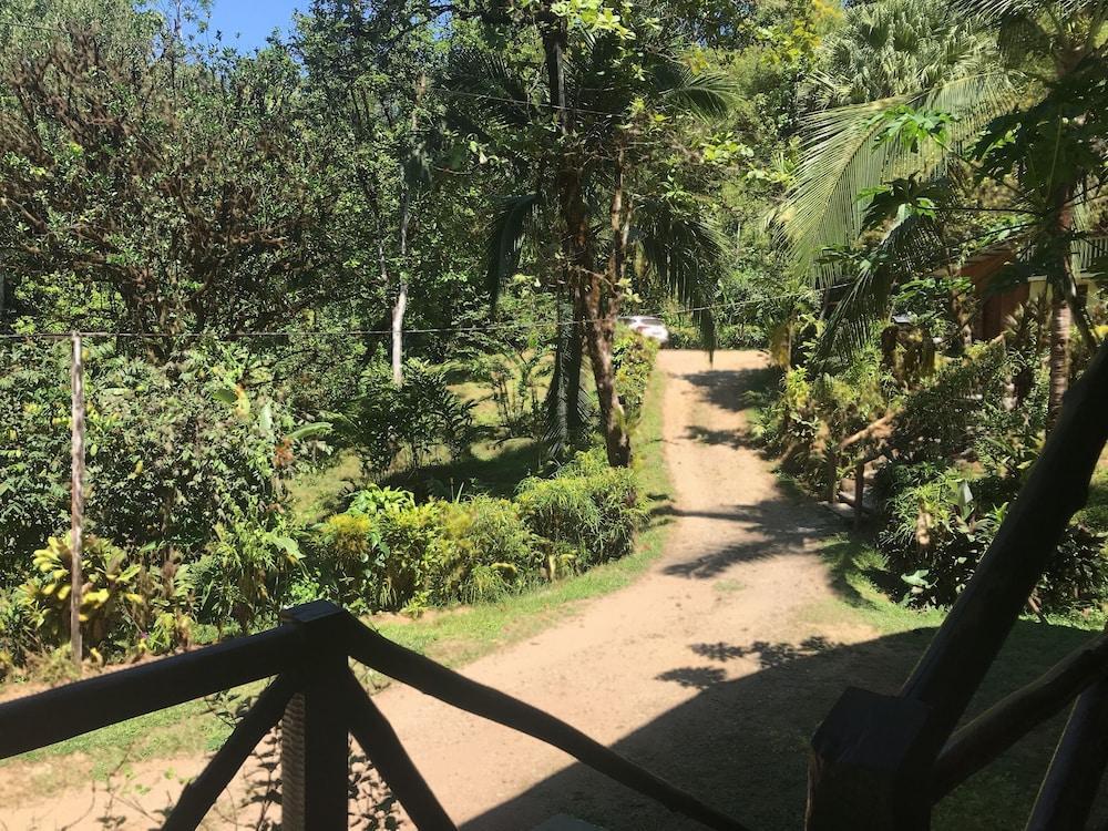 Drake Bay Paradise Lodge