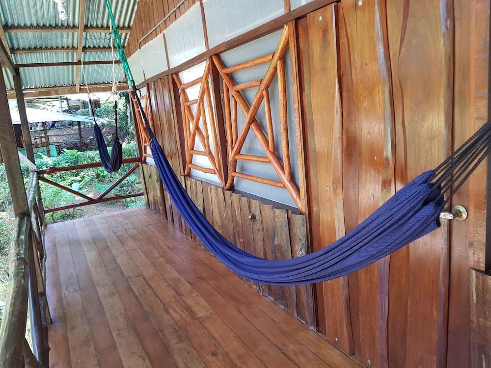 Drake Bay Paradise Lodge