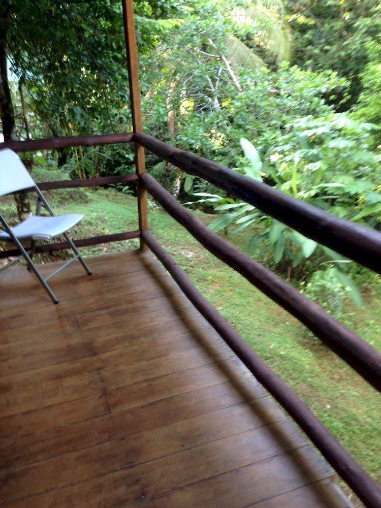 Drake Bay Paradise Lodge
