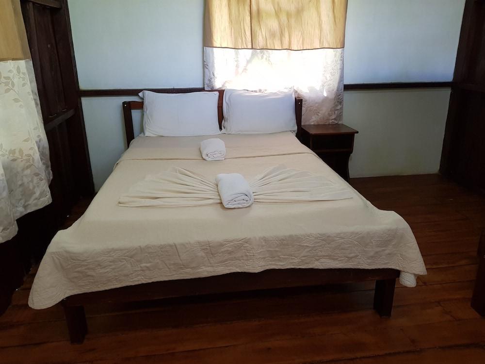 Drake Bay Paradise Lodge