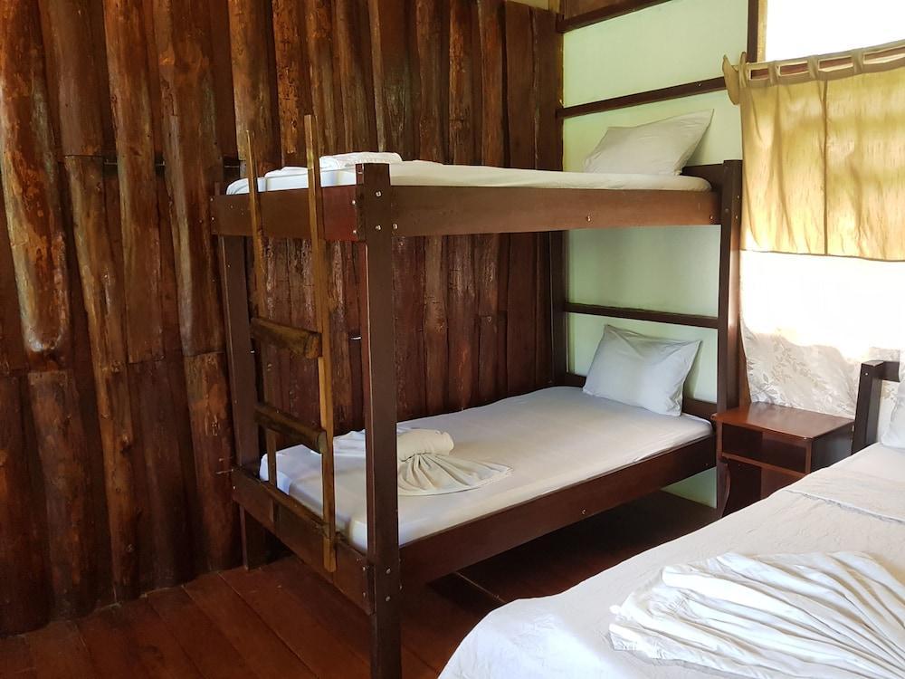 Drake Bay Paradise Lodge