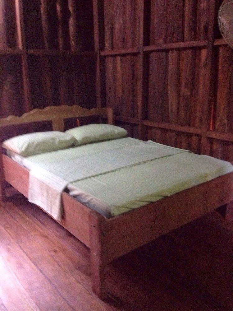 Drake Bay Paradise Lodge