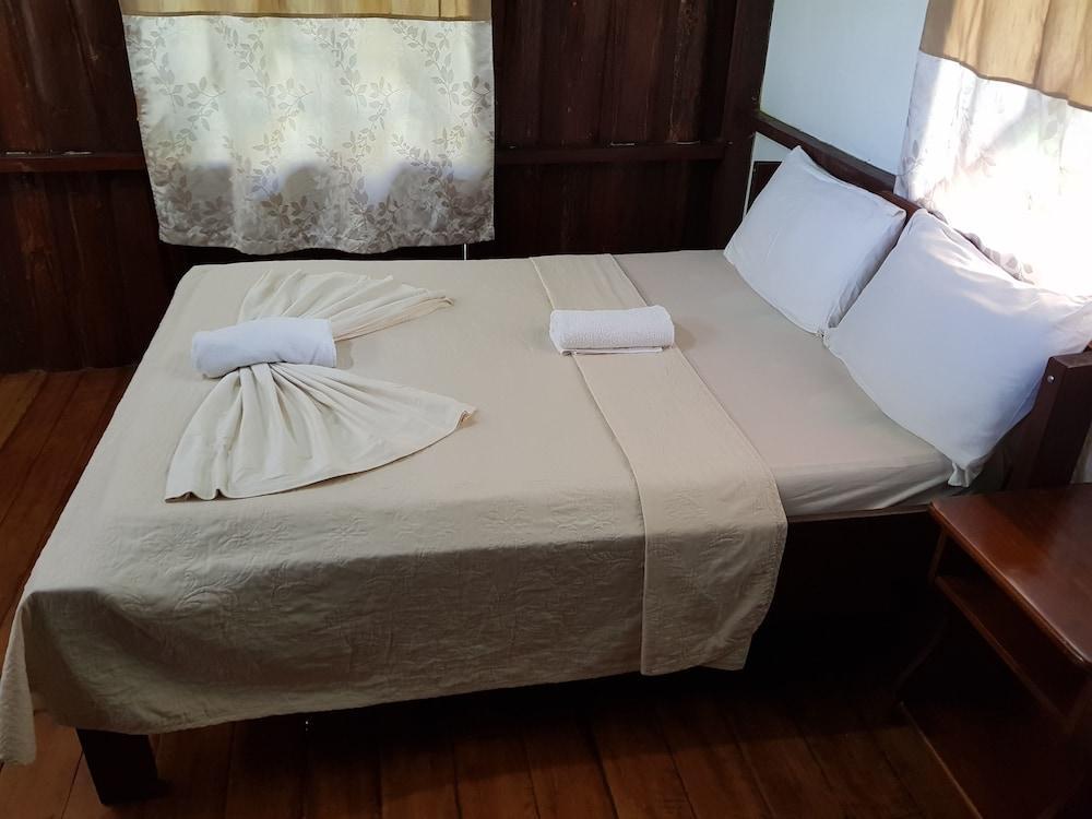 Drake Bay Paradise Lodge