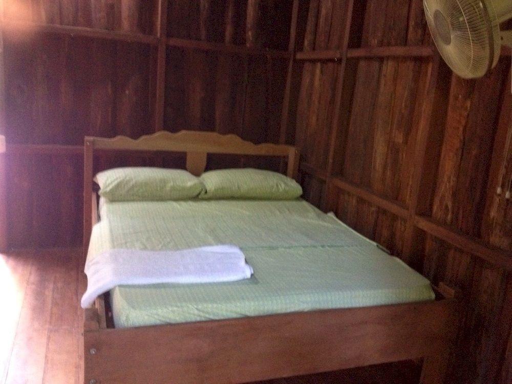 Drake Bay Paradise Lodge